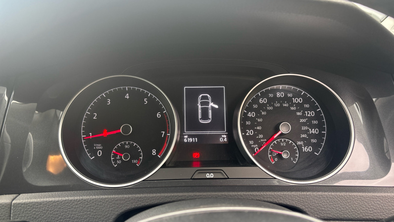 Volkswagen Golf 1.5 TSI EVO Match 5dr Petrol Hatchback